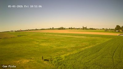immagine della webcam nei dintorni di Padova: webcam Bagnoli di Sopra