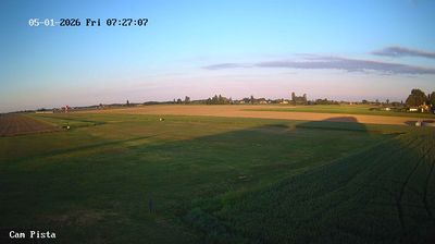 immagine della webcam nei dintorni di Dolo: webcam Bagnoli di Sopra
