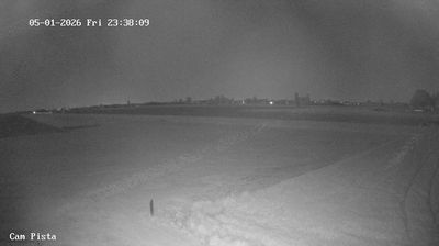 immagine della webcam nei dintorni di Maserà di Padova: webcam Bagnoli di Sopra