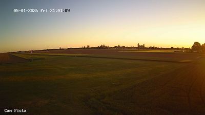 immagine della webcam nei dintorni di Padova: webcam Bagnoli di Sopra