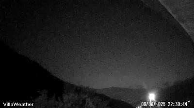 immagine della webcam nei dintorni di Arco: webcam Brentonico