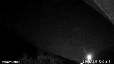 immagine della webcam nei dintorni di Riva del Garda: webcam San Giacomo di Brentonico