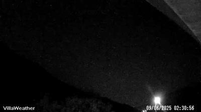 immagine della webcam nei dintorni di Nago-Torbole: webcam San Giacomo di Brentonico