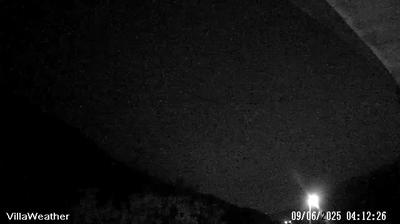 immagine della webcam nei dintorni di Limone sul Garda: webcam San Giacomo di Brentonico