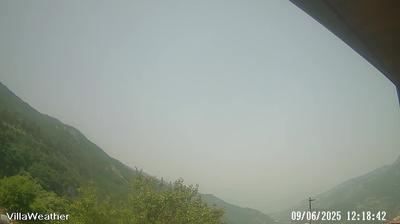 immagine della webcam nei dintorni di Lessinia: webcam Brentonico
