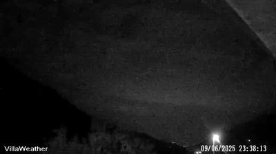immagine della webcam nei dintorni di Malga San Giorgio: webcam Brentonico