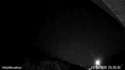 immagine della webcam nei dintorni di Malga San Giorgio: webcam Brentonico