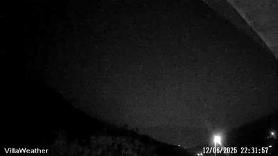 immagine della webcam nei dintorni di Vallarsa: webcam Brentonico