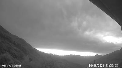 immagine della webcam nei dintorni di Vallarsa: webcam Brentonico