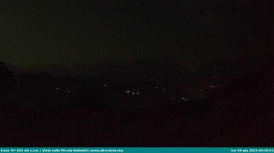 immagine della webcam nei dintorni di Velo d'Astico: webcam Torrebelvicino