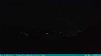 immagine della webcam nei dintorni di Monte di Malo: webcam Torrebelvicino