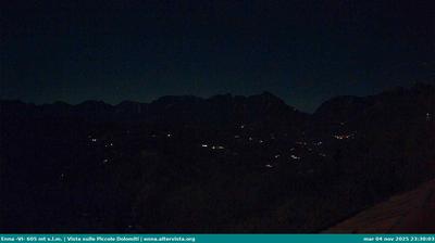 immagine della webcam nei dintorni di Monte di Malo: webcam Torrebelvicino