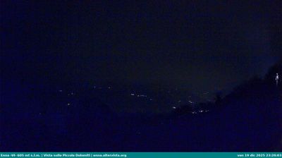 immagine della webcam nei dintorni di Schio: webcam Torrebelvicino