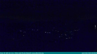 immagine della webcam nei dintorni di Thiene: webcam Torrebelvicino