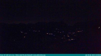 immagine della webcam nei dintorni di Arsiero: webcam Torrebelvicino