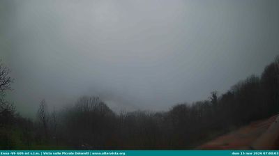 immagine della webcam nei dintorni di Villaverla: webcam Torrebelvicino