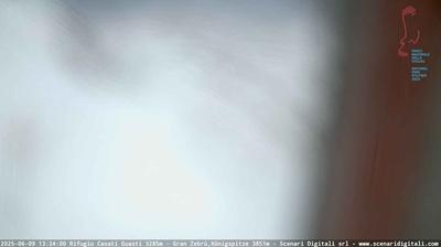 Preview delle webcam di Valfurva › Nord-Ovest