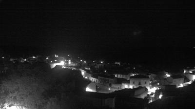 immagine della webcam nei dintorni di Villanova Tulo: webcam Armungia