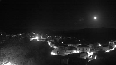 immagine della webcam nei dintorni di Villanova Tulo: webcam Armungia