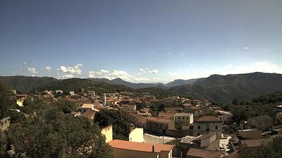 immagine della webcam nei dintorni di Sinnai: webcam Armungia