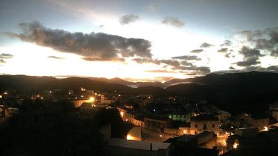 immagine della webcam nei dintorni di Sestu: webcam Armungia