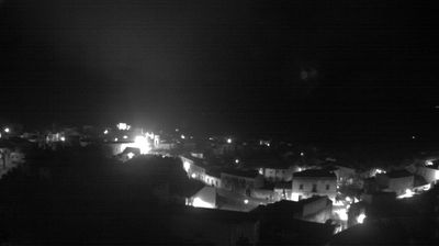 immagine della webcam nei dintorni di Sinnai: webcam Armungia