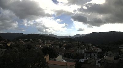 immagine della webcam nei dintorni di Sinnai: webcam Armungia