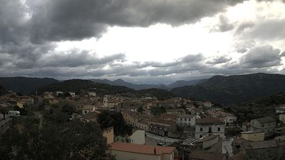 immagine della webcam nei dintorni di Sestu: webcam Armungia
