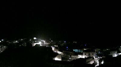 immagine della webcam nei dintorni di Silius: webcam Armungia