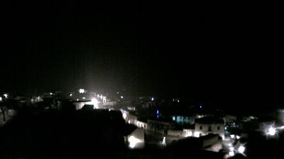 immagine della webcam nei dintorni di Serri: webcam Armungia