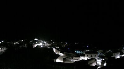 immagine della webcam nei dintorni di Villanova Tulo: webcam Armungia