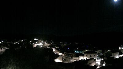 immagine della webcam nei dintorni di Silius: webcam Armungia