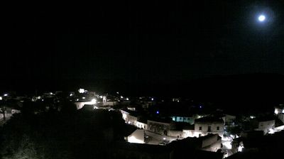 immagine della webcam nei dintorni di Villanova Tulo: webcam Armungia