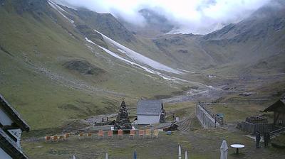 Preview delle webcam di Moso in Passiria