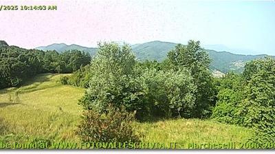 immagine della webcam nei dintorni di Caldirola: webcam Casella