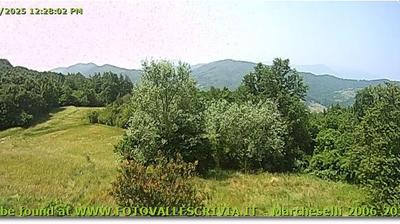 immagine della webcam nei dintorni di Rovegno: webcam Casella