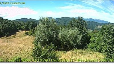 immagine della webcam nei dintorni di Zerba: webcam Casella