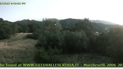 immagine della webcam nei dintorni di Cornigliano Ligure: webcam Casella