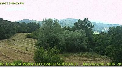 immagine della webcam nei dintorni di Nervi: webcam Casella