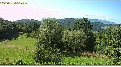 immagine della webcam nei dintorni di Busalla: webcam Casella