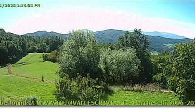 immagine della webcam nei dintorni di Nervi: webcam Casella