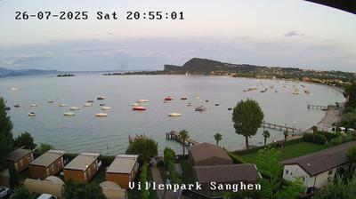 immagine della webcam nei dintorni di Toscolano-Maderno: webcam San Felice del Benaco