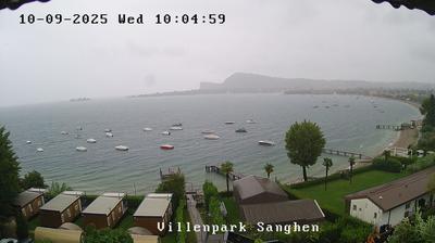 immagine della webcam nei dintorni di Brescia: webcam San Felice del Benaco