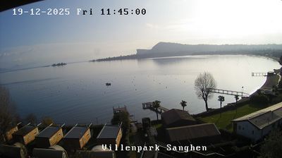 immagine della webcam nei dintorni di Castiglione delle Stiviere: webcam San Felice del Benaco