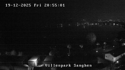 immagine della webcam nei dintorni di San Zeno di Montagna: webcam San Felice del Benaco