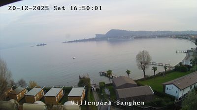 immagine della webcam nei dintorni di Magasa: webcam San Felice del Benaco