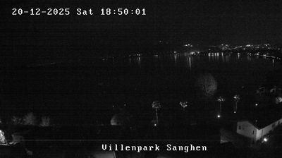 immagine della webcam nei dintorni di Torri del Benaco: webcam San Felice del Benaco