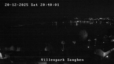 immagine della webcam nei dintorni di Casto: webcam San Felice del Benaco