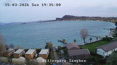 immagine della webcam nei dintorni di Lazise: webcam San Felice del Benaco