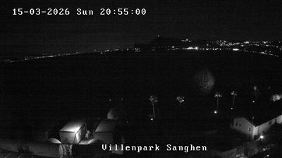 immagine della webcam nei dintorni di Gargnano: webcam San Felice del Benaco